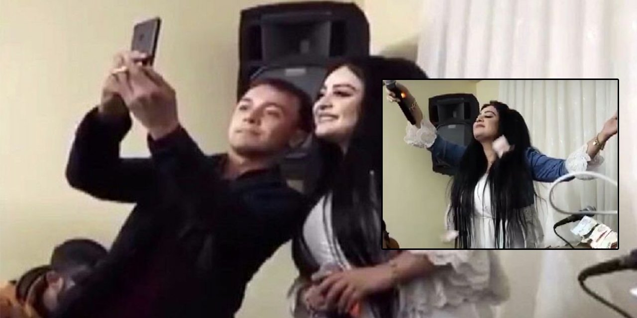 Kahramanmaraş'taki Bağ evindeki "eğlenceye" koronavirüs tedbirlerini ihlalden 44 bin lira ceza