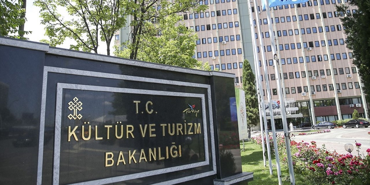 Kültür ve Turizm Bakanlığından müzik emekçilerine gelir yardımı