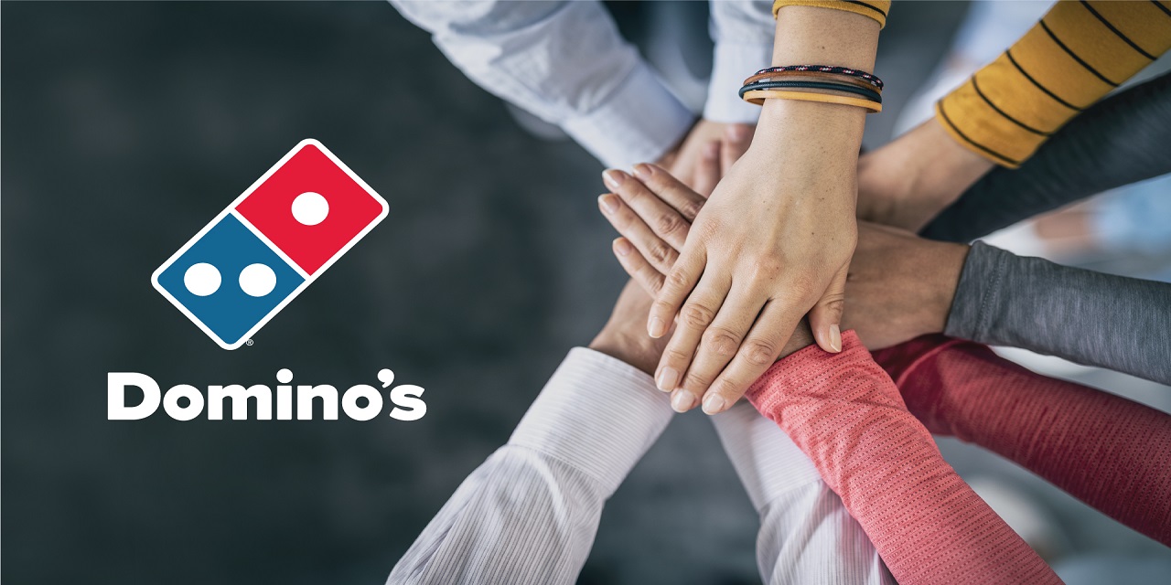 Domino’s’tan 1000 kişilik istihdam atağı