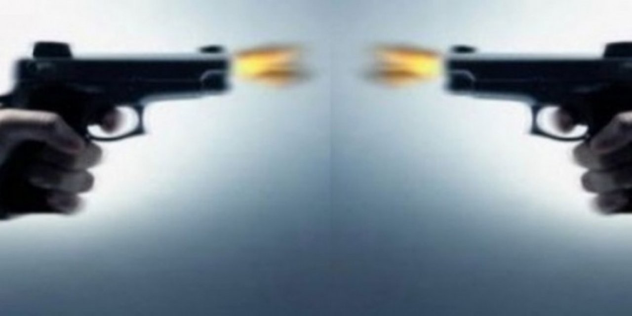 Kahramanmaraş'ta iş yerine ateş edip kaçan 3 şüpheli yakalandı