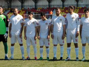 Spor Toto 3. Lig
