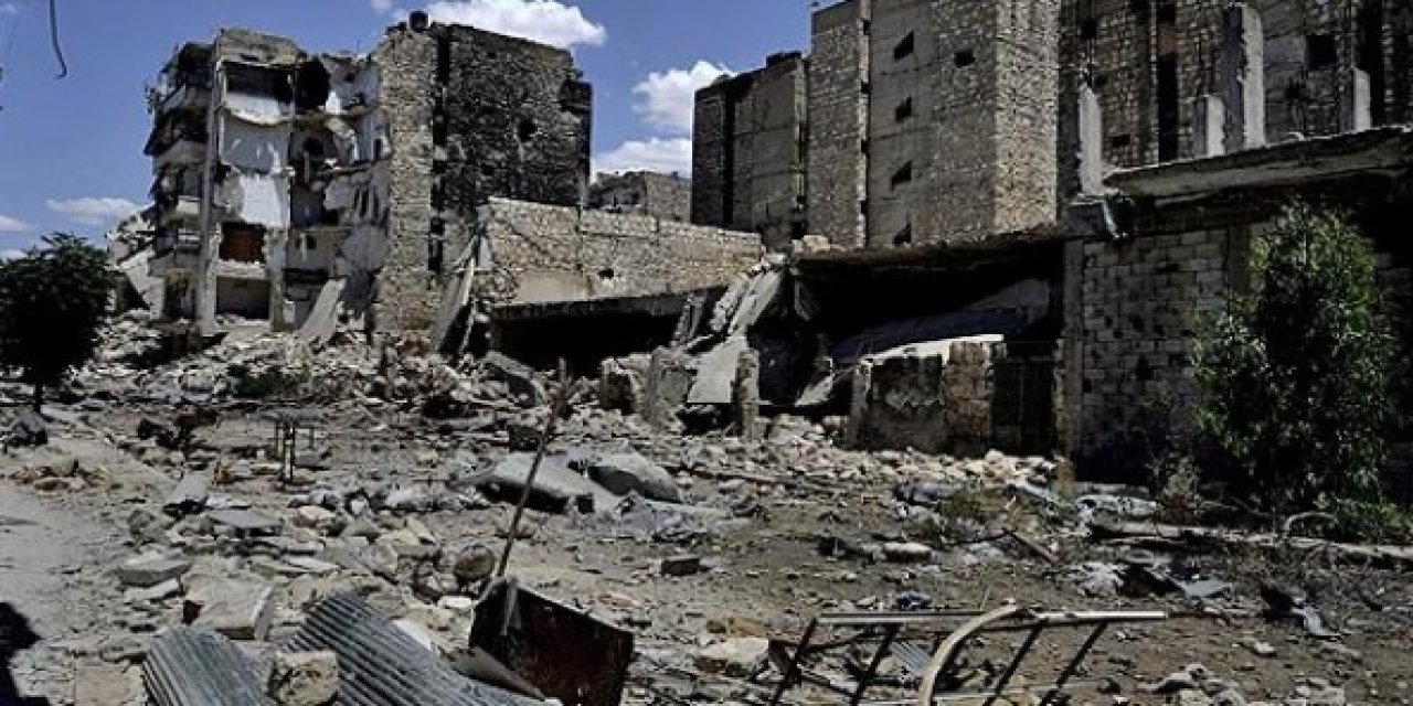 Suriye’deki savaştan kaçan Suriyeli vatandaş Kahramanmaraş’ta yaşam mücadelesi veriyor