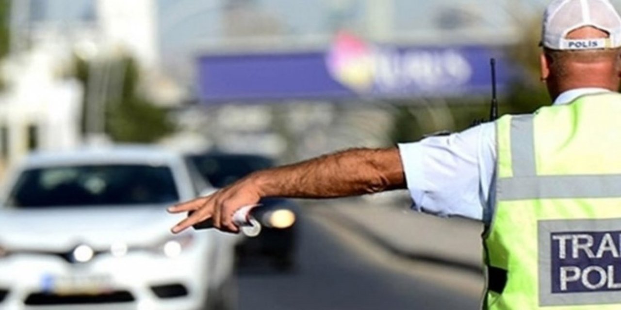 Kahramanmaraş'ta "dur" ihtarına uymayan sürücünün aracından uyuşturucu çıktı