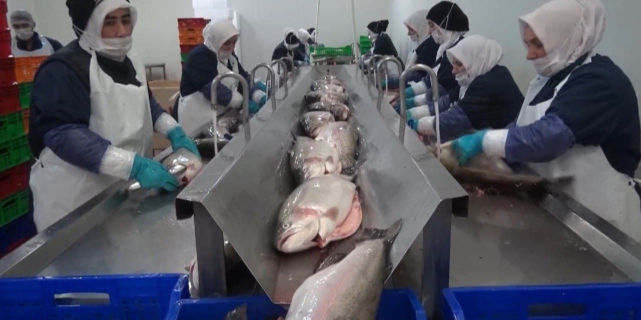 Kahramanmaraş’tan Türkiye ekonomisine 25 Milyon dolarlık katkı