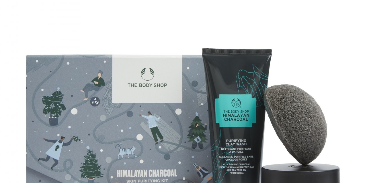 The Body Shop’tan yeni yılda anlamlı iş birliği