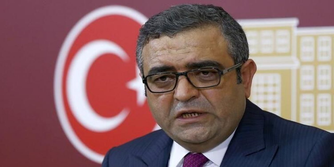 CHP’li Tanrıkulu’nun Kahramanmaraş’ta polisi şehit eden zanlı hakkındaki konuşması tepki çekti
