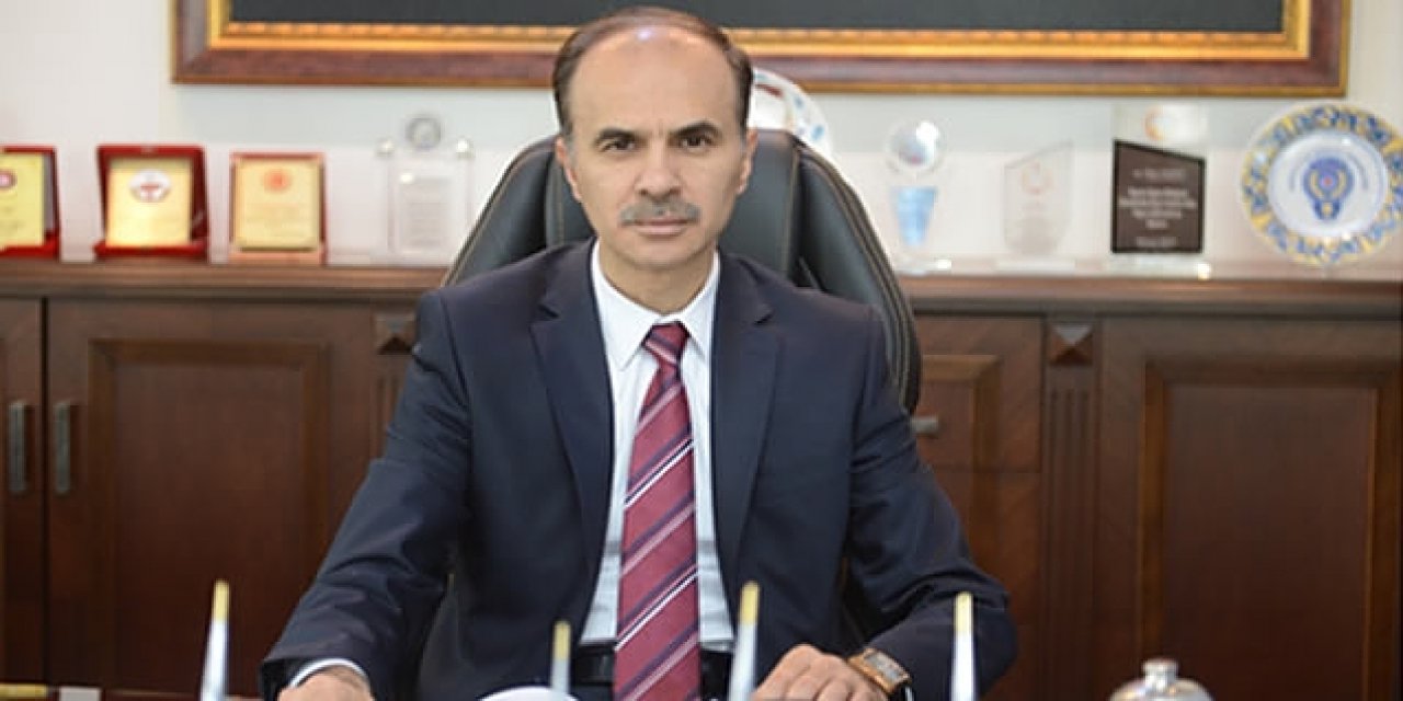 Kahramanmaraş Cumhuriyet Başsavcısı Yazıcı AA'nın "Yılın Fotoğrafları" oylamasına katıldı