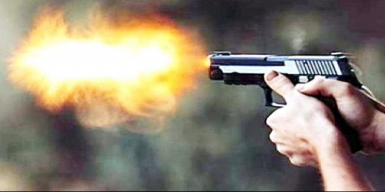 Kahramanmaraş'ta 2 kişinin öldüğü silahlı saldırı davası Kırşehir'de başladı