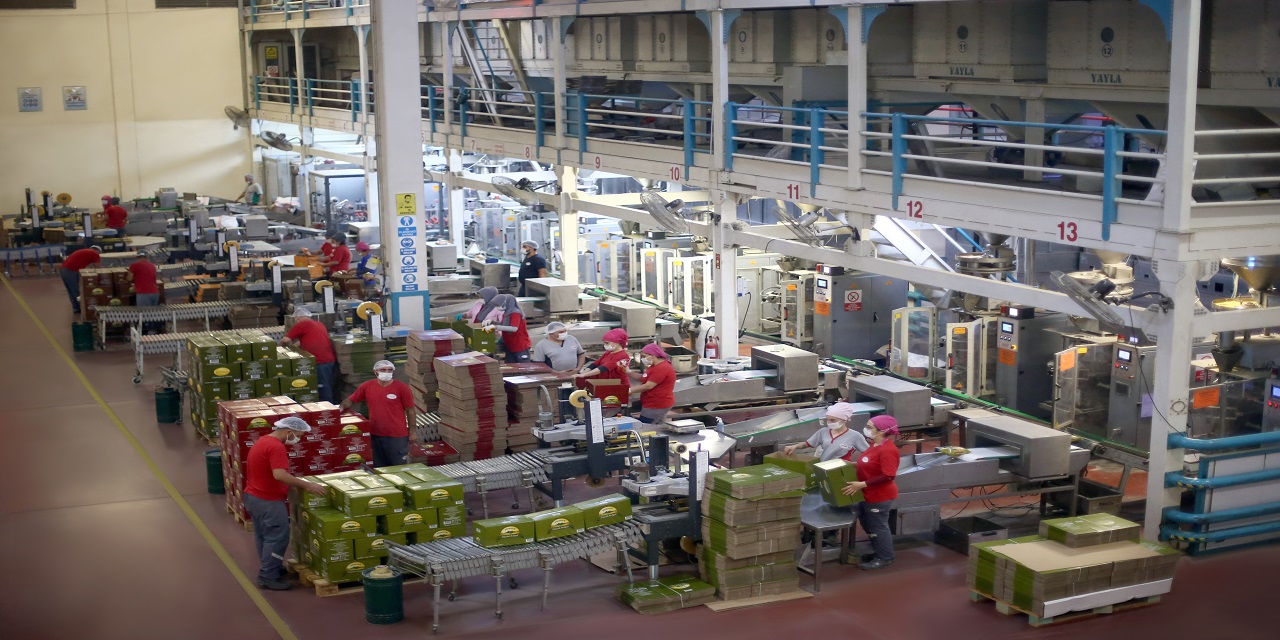 Dışa bağımlı olmayan bir üretim için yerli ürün tüketimi şart