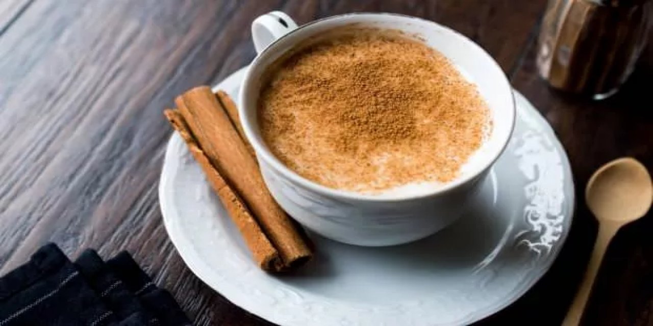 Salep kışın içinizi ısıtırken uzun süre tok tutuyor