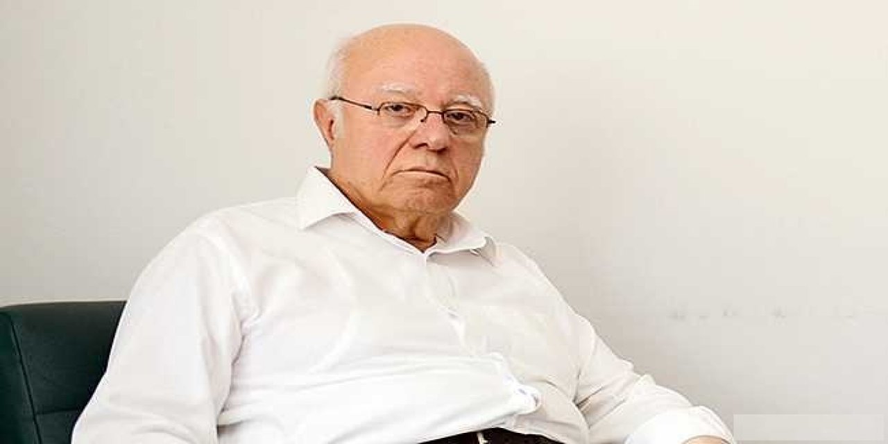 Ahmet Uncu unutulmadı! Bürokratlar baş sağlığı mesajı yayımladı