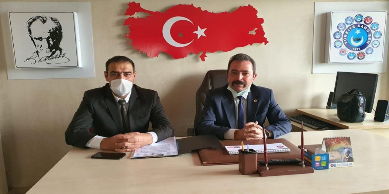 Türk Eğitim Sen: Sosyal Denge tazminatı gözden geçirilmeli