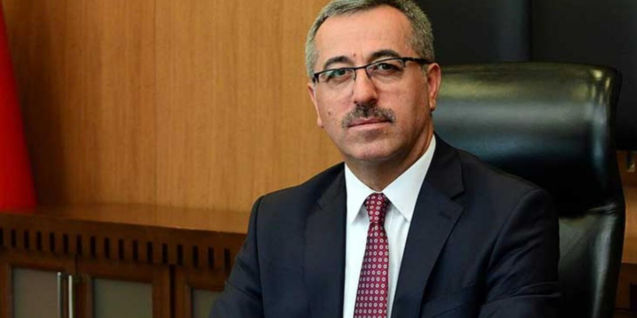 Hayrettin Güngör koronavirüs hastalığı sürecini anlattı