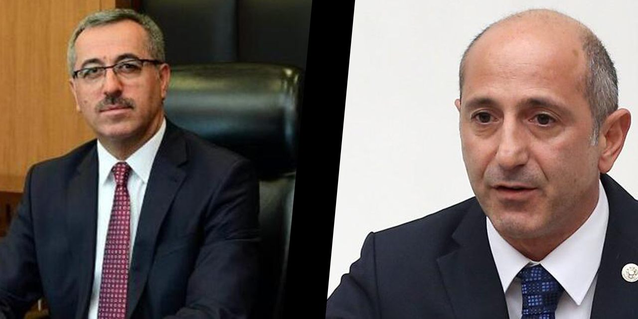 Ali Öztunç, Hayrettin Güngör’ün ‘hodri meydan’ mesajına yanıt verdi