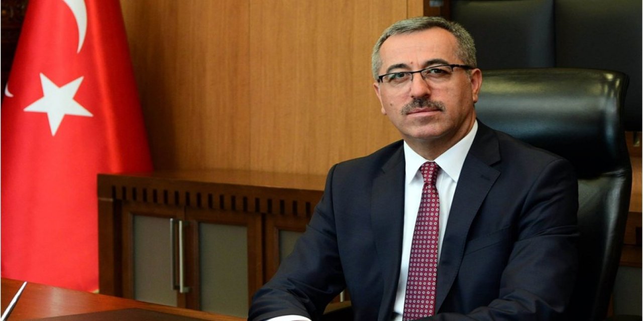 Başkan Güngör’den Öztunç’a: Topu taca atmayın