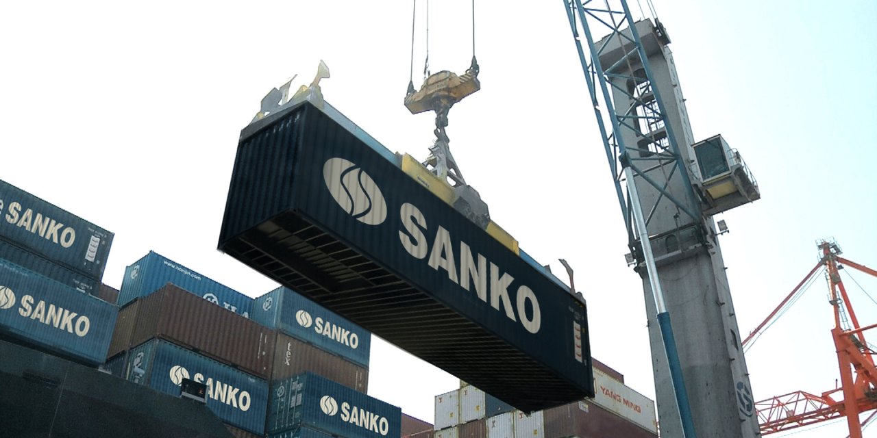 SANKO Holding listede en çok şirketi bulunan grup oldu