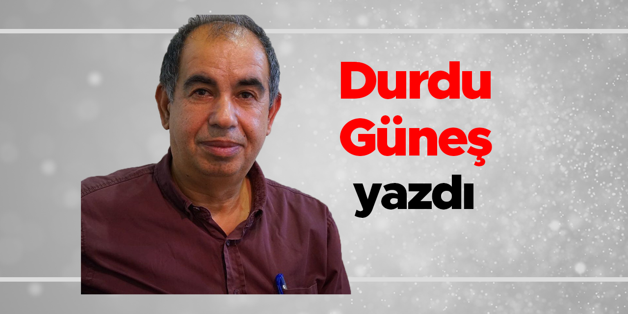 BİR EDEBİYAT ORTAMI OLARAK KAHRAMANMARAŞ