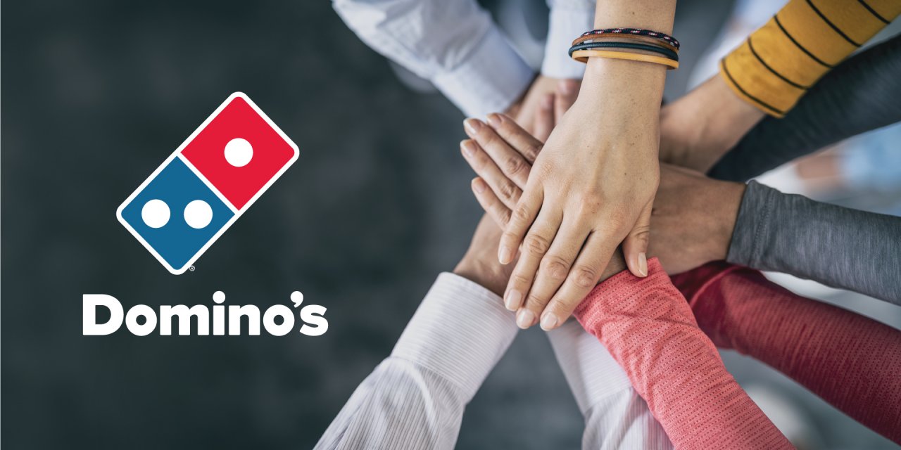 Domino’s’tan 1000 kişilik istihdam atağı