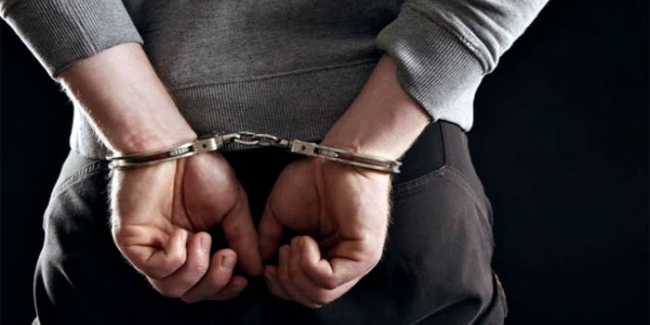 Kahramanmaraş'ta uyuşturucu operasyonuna 2 tutuklama