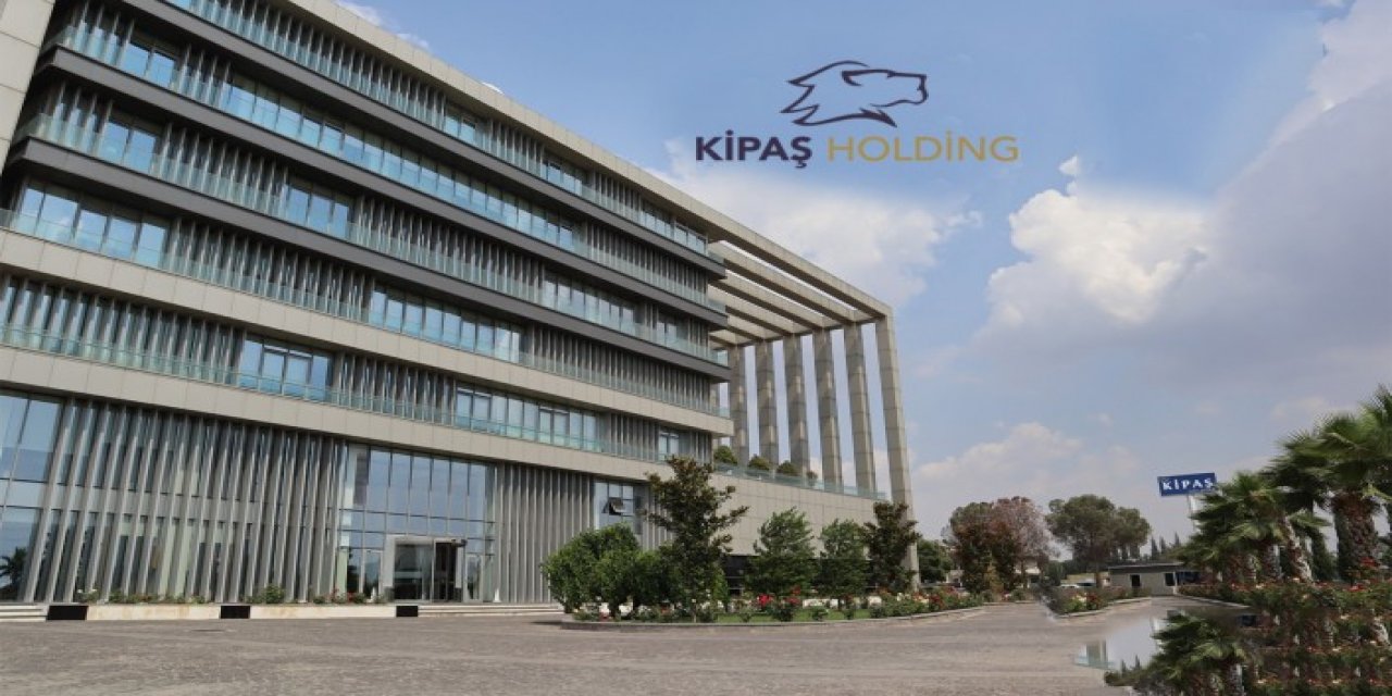 KİPAŞ Holding Anadolu 500’de yine zirvede