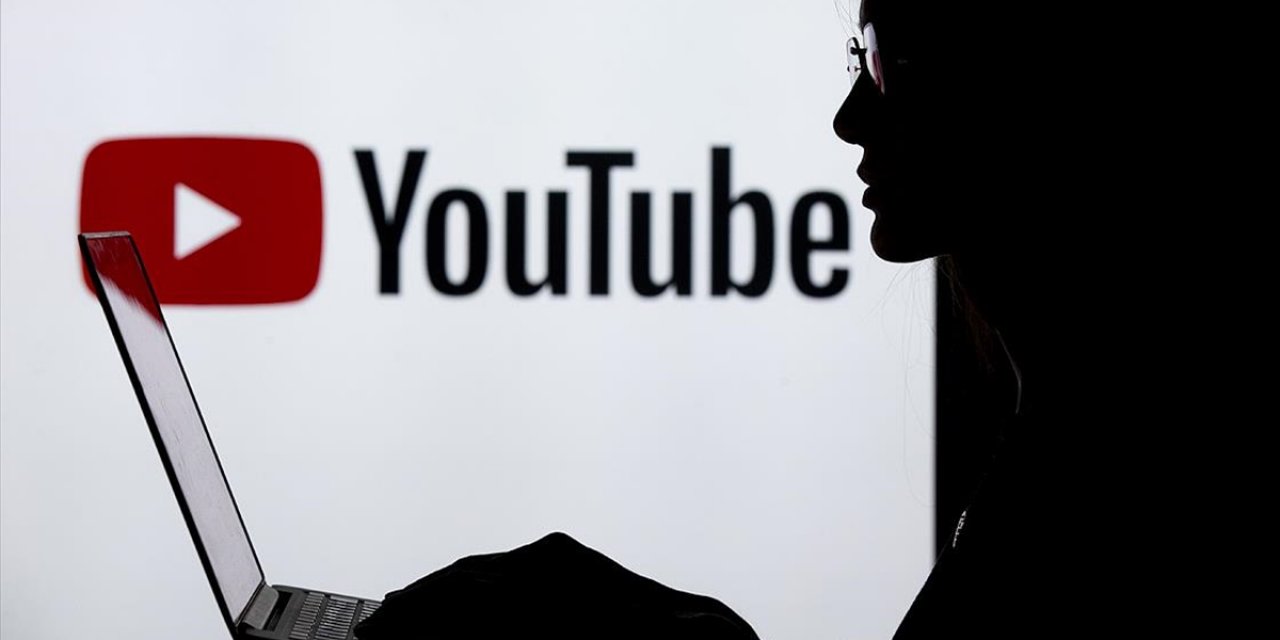 YouTube ve Gmail'e erişim sorunu