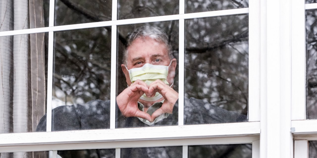 Covid-19 pandemisinde kalp hastalarına 10 önemli kış uyarısı