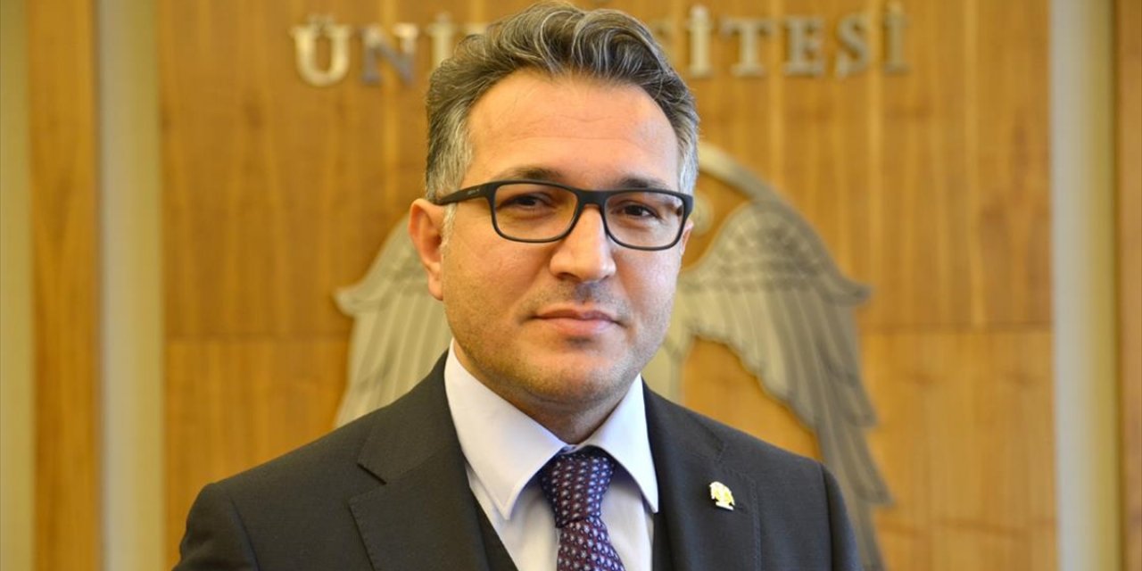 'Kaslarımın cımbızla çekildiğini hissettim'