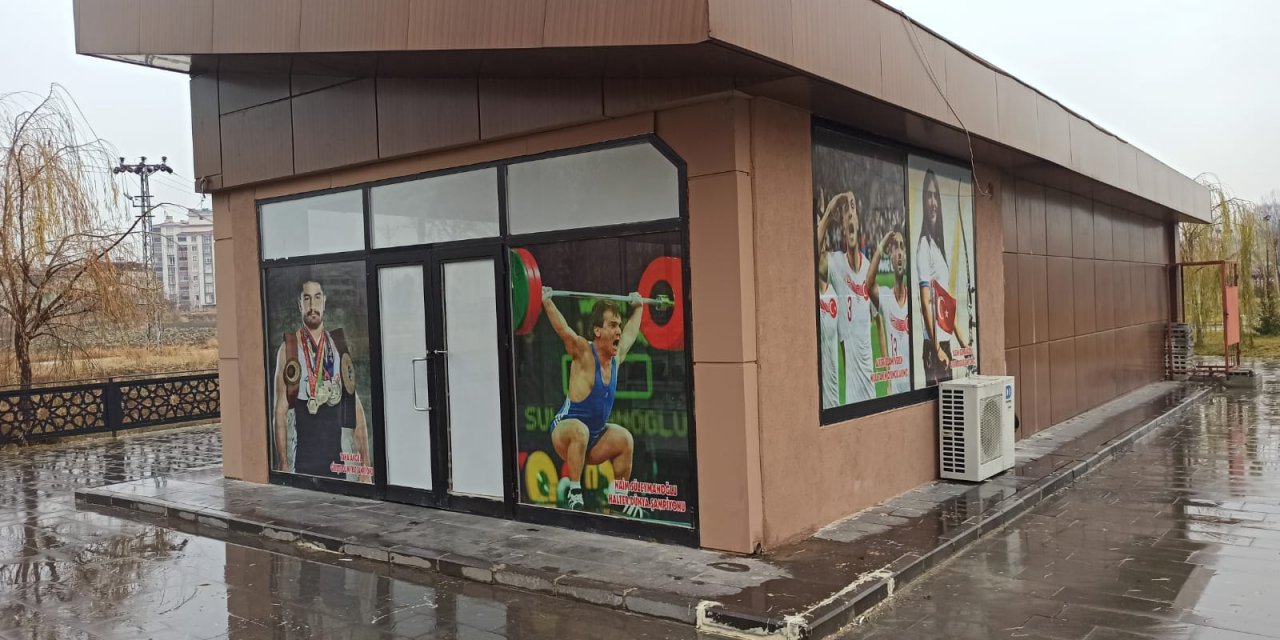 Elbistan Belediyesi’nden ücretsiz spor akademisi kursu