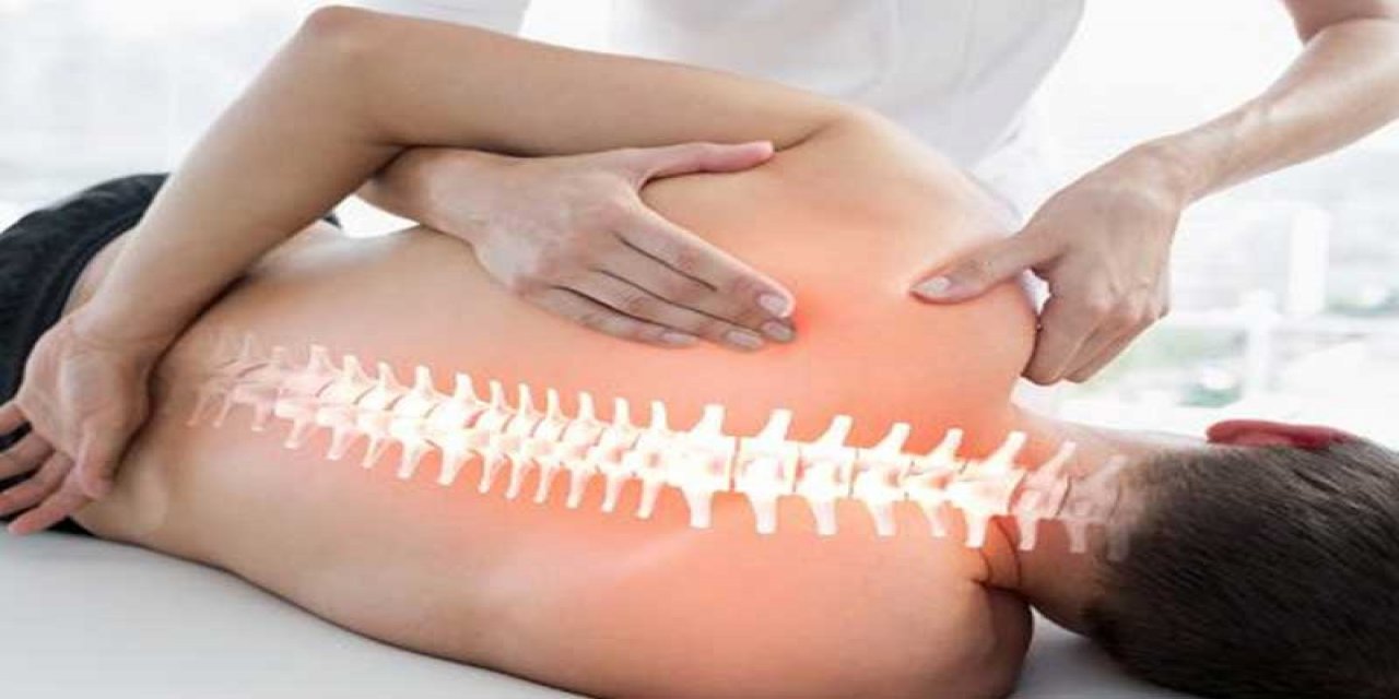 Pandemi sürecinde artan ağrılar ilaçsız tedavilere ilgiyi arttırdı