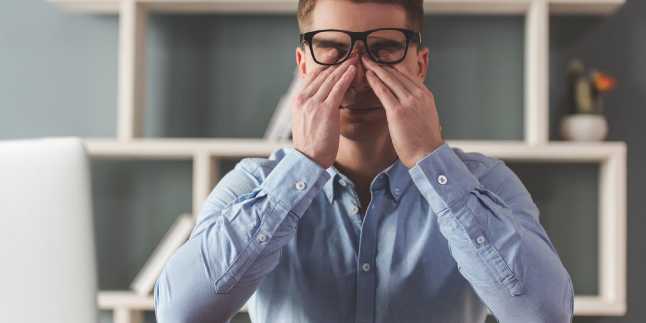 Covid-19 pandemisinde gözleri korumak için 5 kritik kural