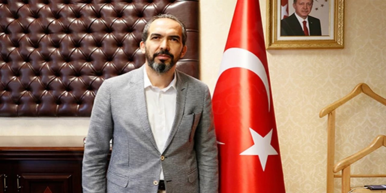 Milletvekili Ahmet Özdemir’den vatandaşlara ‘kan bağışı yapın’ çağrısı