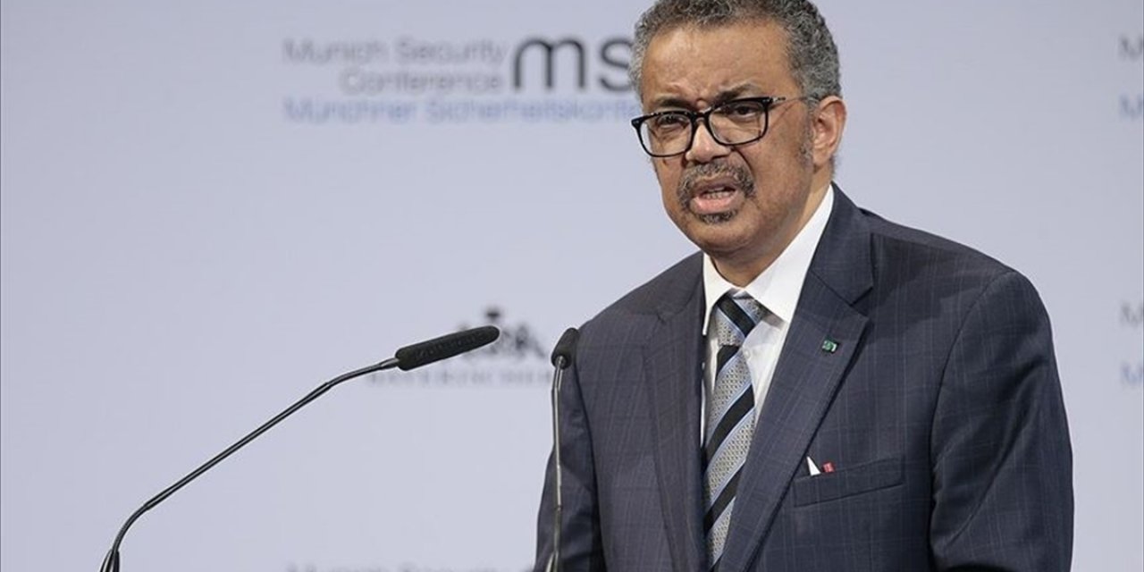 DSÖ: Kovid-19 aşısı fakir ülkelere 2021'in ilk yarısında ulaşacak