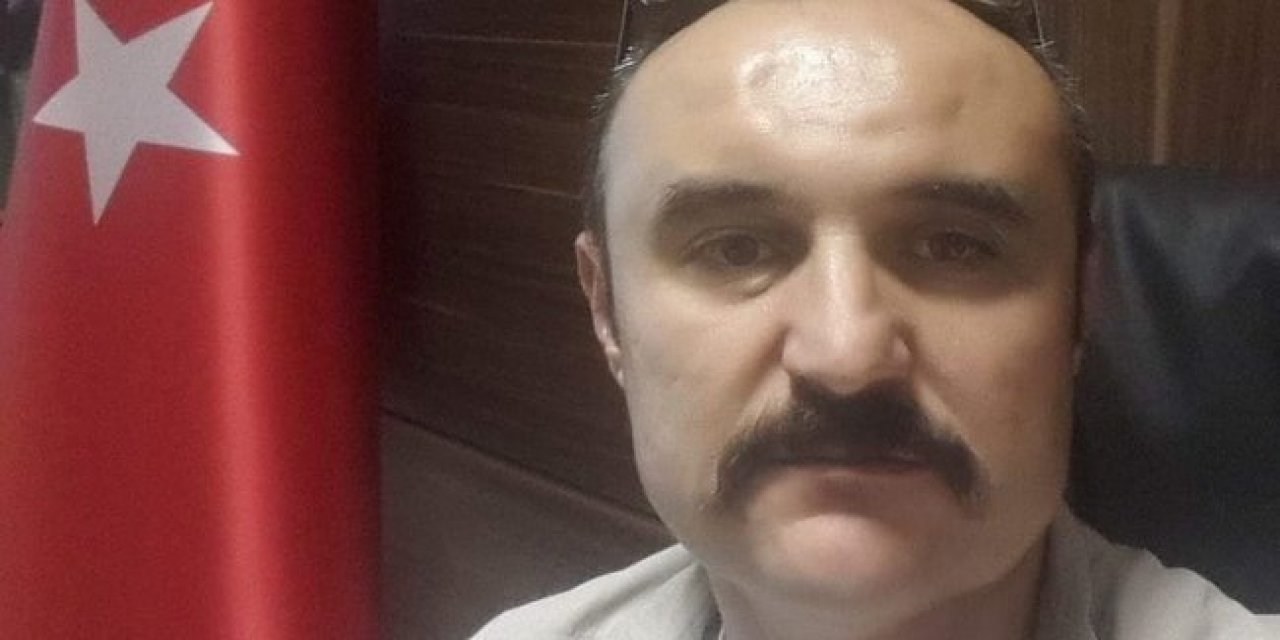 Kahramanmaraş'ta görev yapan polis koronavirüs savaşına yenik düştü