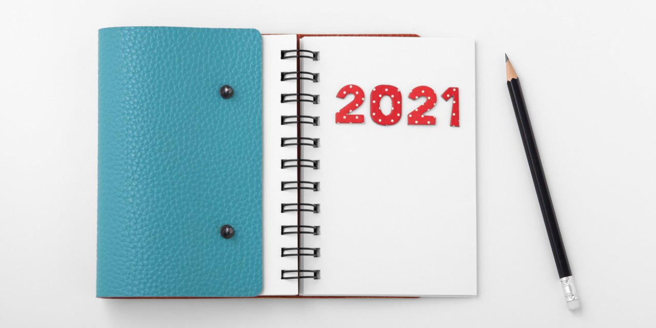 Yeni yılda hedeflerinizi gerçekleştirmenin 7 yolu