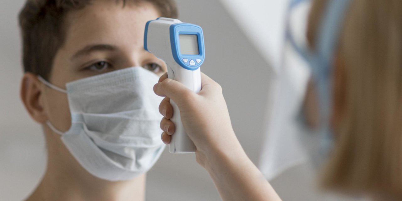 Güvensiz ateş ölçerlere ve satıcılara dikkat!