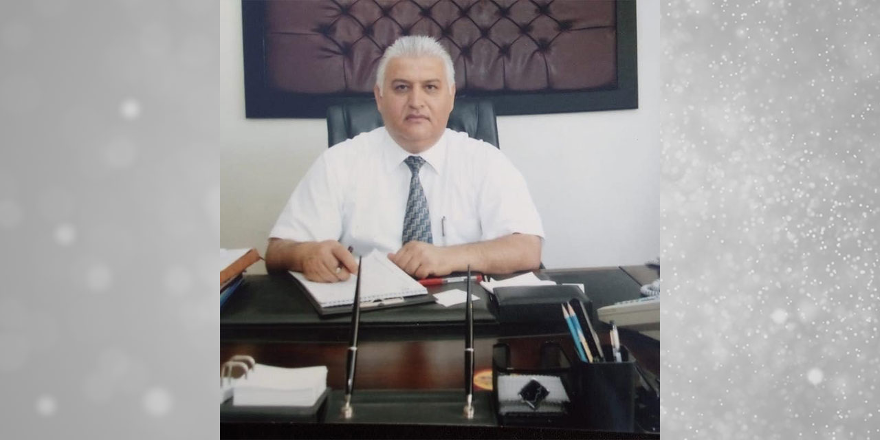 CENGİZ BERBEROĞLU DULKADİROĞLU BELEDİYESİNE GEÇTİ