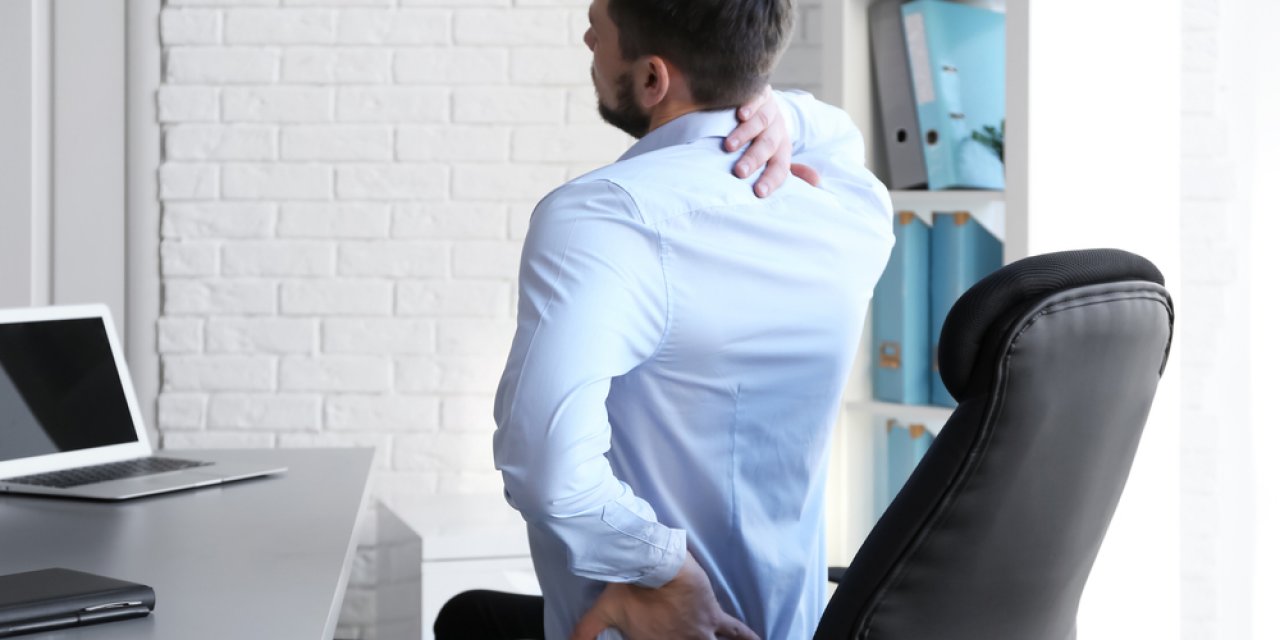 Omurgada kış tehdidine karşı 8 önemli uyarı