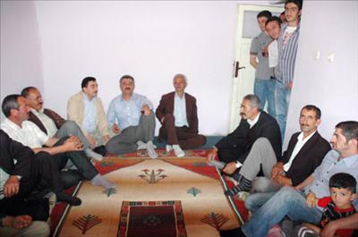 İkinci Bilge Köyü olma endişesi