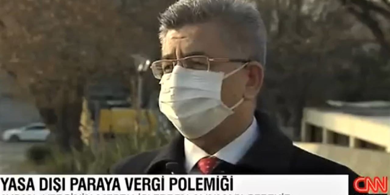MHP Kahramanmaraş Milletvekili Aycan: Kılıçdaroğlu'nun söylemleri talihsiz bir açıklama