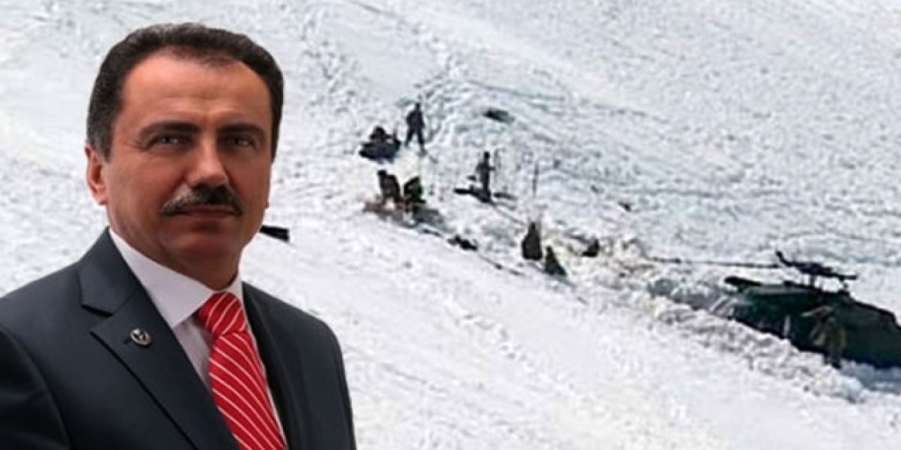 Kahramanmaraş'ta Muhsin Yazıcıoğlu'nun ölümüne ilişkin soruşturmaya FETÖ müdahalesi iddianamede yer aldı