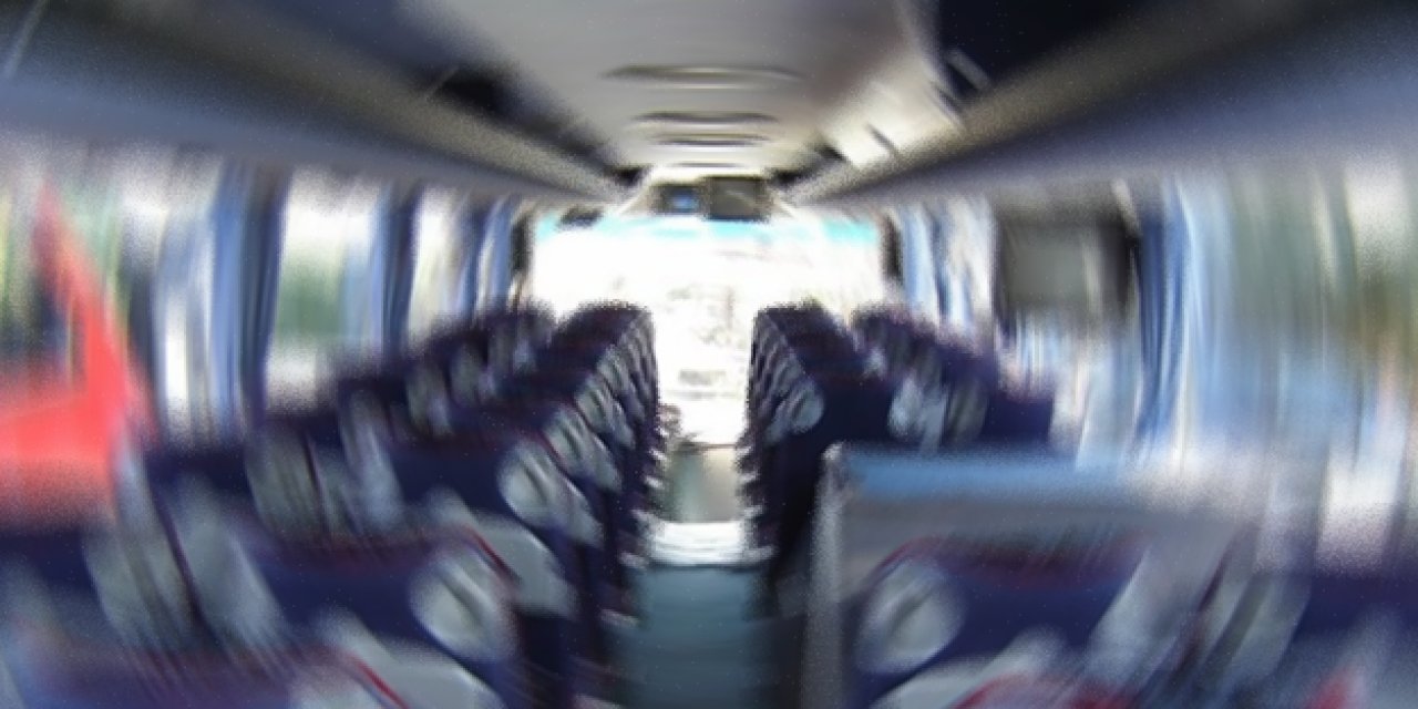 Kahramanmaraş'ta yolcu otobüsünde üzerinde uyuşturucu bulunan şüpheli tutuklandı