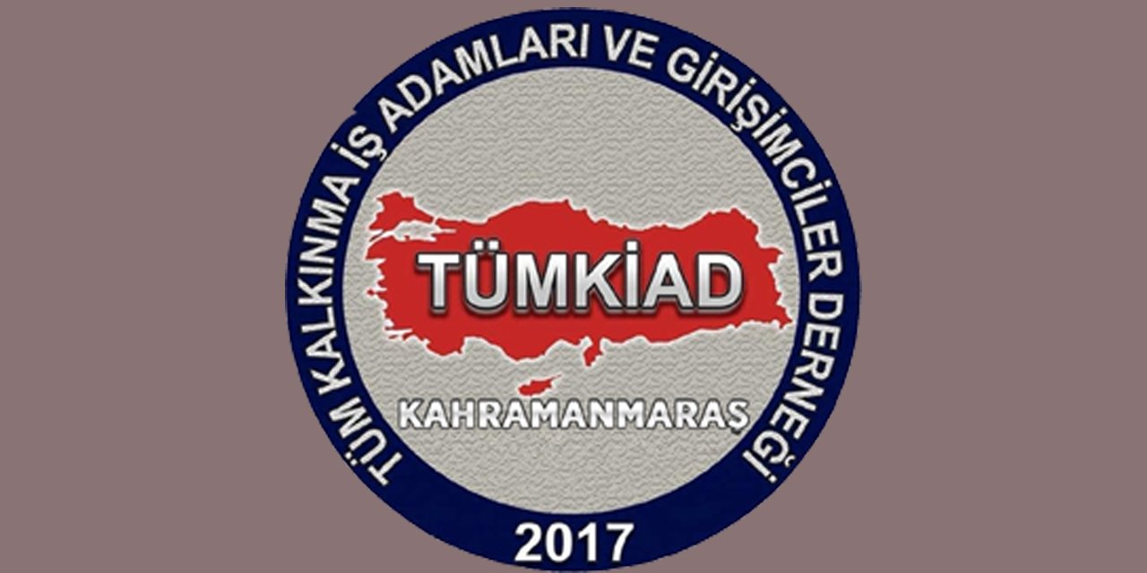 Kahramanmaraş TÜMKİAD üyelerinden sağlık çalışanlarına destek