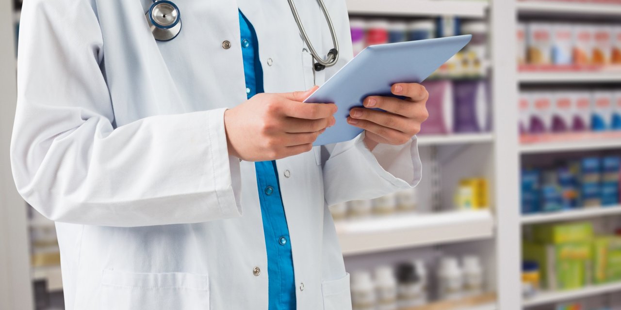 Eczacılar yapay zeka ile tanışıyor