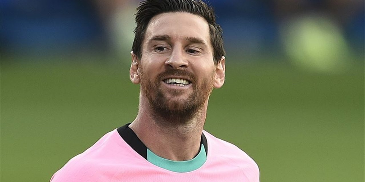 Lionel Messi: Geleceğime ilişkin aklımda net hiçbir şey yok