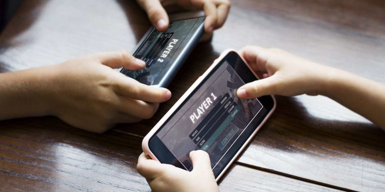 Yetişkinlerin yüzde 79’u mobil oyuncu