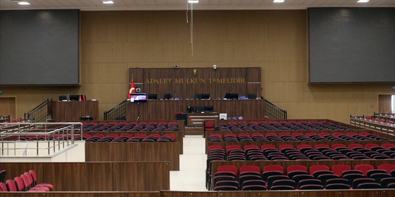 MİT tırlarının durdurulması davasında verilen hapis cezalarının gerekçesi açıklandı