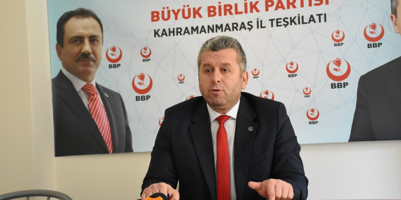Yardımcıoğlu: 2020, Efsanelerin Yerle Yeksan Olduğu Yıl olarak tarihe geçecek!