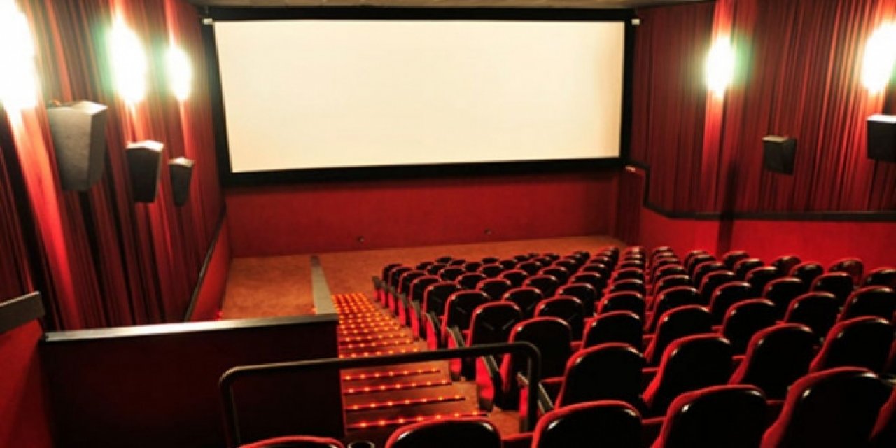 Kahramanmaraş’taki sinema salonları 2 ay daha kapalı olacak