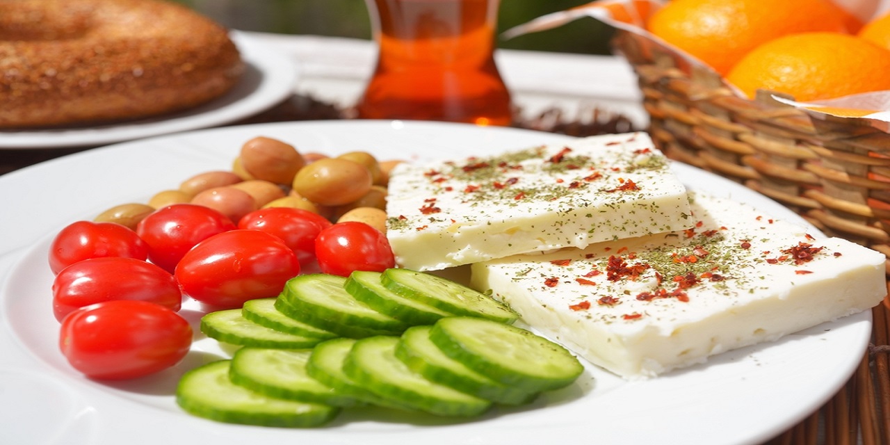 Yılbaşı sofrasında fazla kaçırdıysanız dikkat