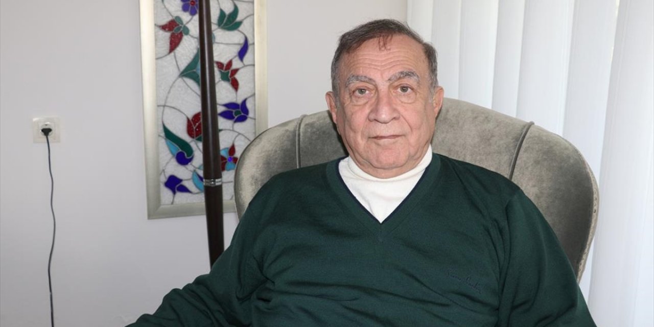 Koronavirüsü yenen belediye başkanından 'sigara' uyarısı